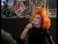 Toyah - Victims Of The Riddle (Live 1982) | #SaturdaySongs
