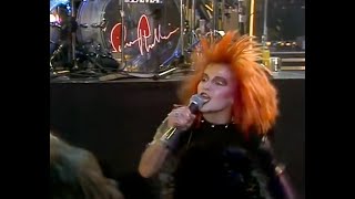 Toyah - Victims Of The Riddle (Live 1982) | #SaturdaySongs