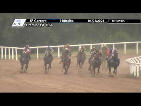 210304 c05 - 1° MANGARRUCHO - SINT PAYSANDU