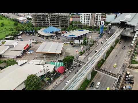 Rare-find Land of Sale in Ram Intra Located Right by Setthabut Bamphen Skytrain Station – รูปที่ 2