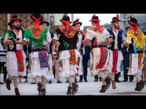 Pauliteiros de Miranda