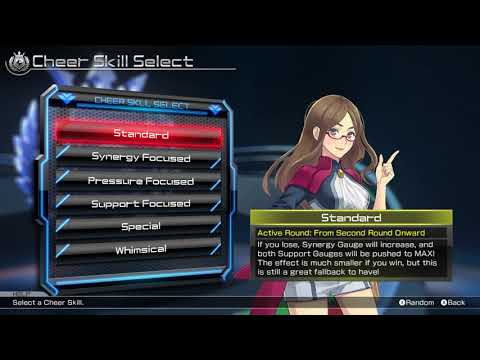 Picano (Darkrai/Braixen) vs SkyRasen (Machamp) Pokken at Underground 01/02/18