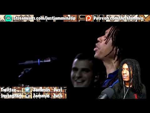 FIRST TIME HEARING Djavan - Flor de Lis (Ao Vivo) Reaction