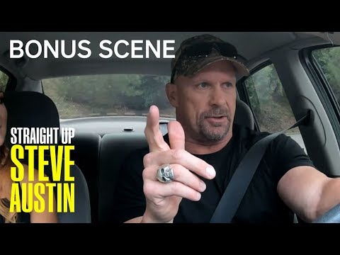 Straight Up Steve Austin Back Over One Million Viewers With Becky Lynch As Guest