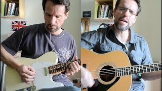 Hope - Roy Harper (cover)