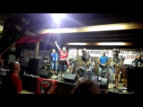 BaLotta Continua ft. Rastablanco - Sandokan