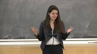 22. Regulation of Machine Learning / Artificial Intelligence in the US