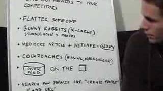 Whiteboard Friday - If You Build It, They Will Link