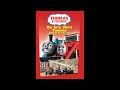 Thomas Friends On Site With Thomas Full US DVD 60fps