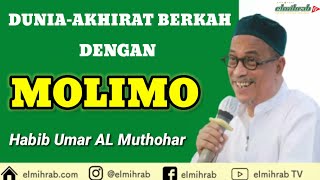 Download lagu Catat!! Ceramah Lucu Dunia-Akhirat Jadi Berkah dengan Molimo | Habib Umar Muthohar Semarang mp3 Download lagu Catat!! Ceramah Lucu Dunia-Akhirat Jadi Berkah dengan Molimo | Habib Umar Muthohar Semarang mp3