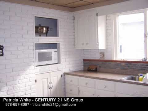 32 Putnam Street, Danvers MA 01923 - Single Family Home - Real Estate - For Sale -