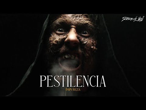 Impureza - "Pestilencia" (Official Music Video)