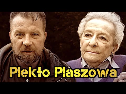 Przeżyła piekło, ale ocalił ją Oskar Schindler. Łukasz Kazek