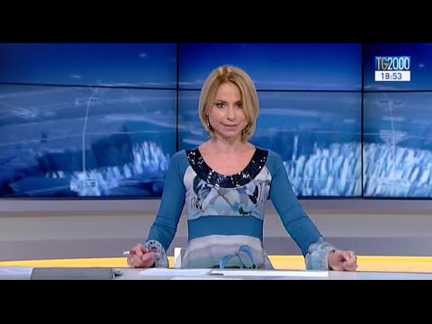 Tg2000 del 20 ottobre 2015 - Edizione delle 18.30