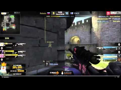 Stonde 4K Cobblestone