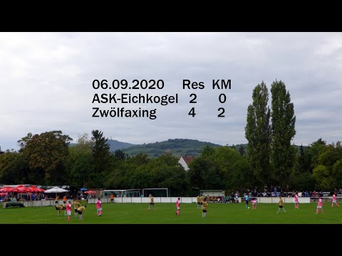 ASK 20201010 Eichkogel 1:3 Erlaa