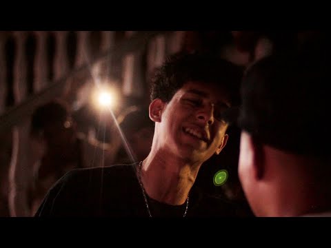 CRISTO VS ZCAR | JORNADA 4 | MIRANDA LEAGUE T.2 #rap #trap