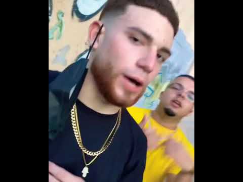 @anubis.offgram - Subimos de rango (freemode)