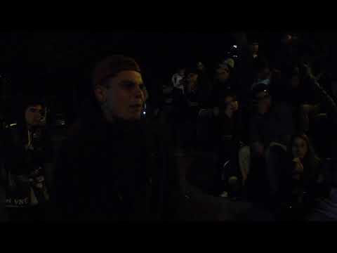 [4tos] MB5 vs SAO STAYLA // 20 BARRAS