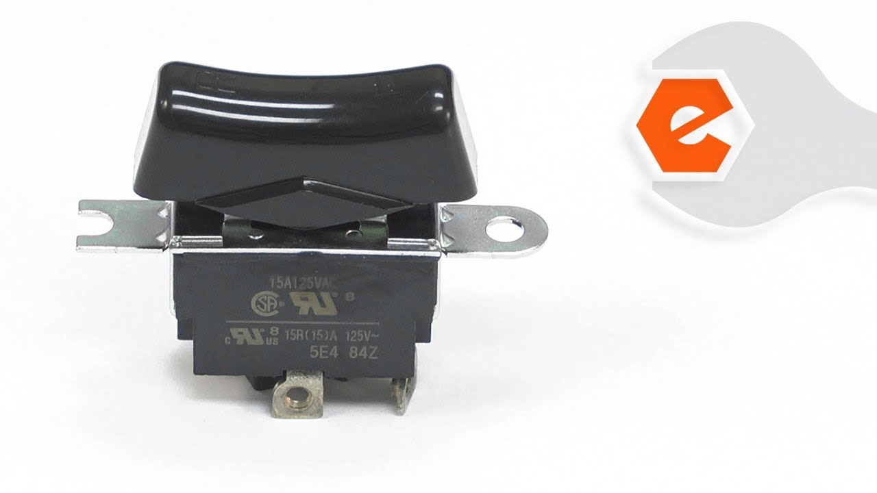 Replacing your Makita Electric Drill Switch Sl220sd-4