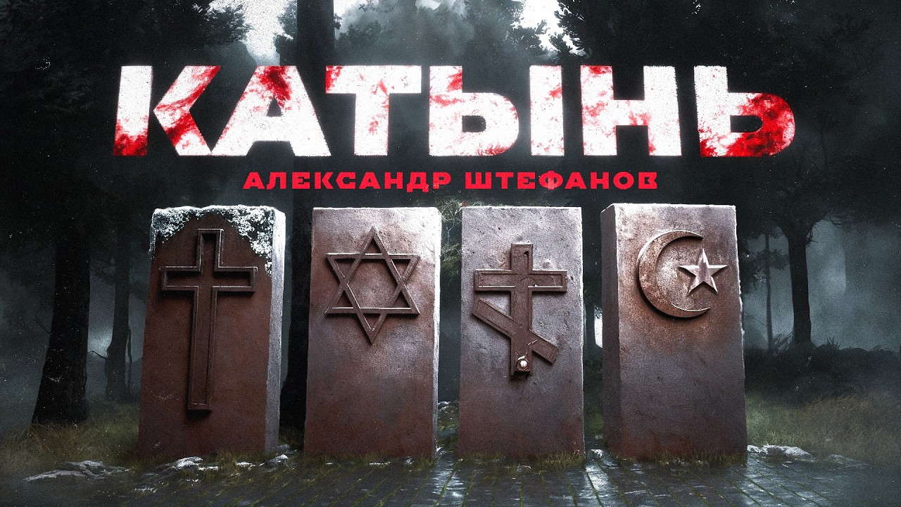 Катынский расстрел. О чём спорят сторонники разных версий?