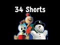 Pixar Short Films Collection Volume 1 2007 Blu Ray Trailer Effects