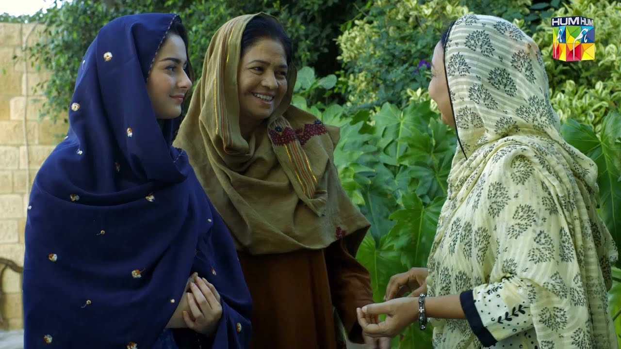 Aunty Larki Ko Bahany Se Kahan Le Ayi..? #haniaamir #ahmadaliakbar #haniaaamir