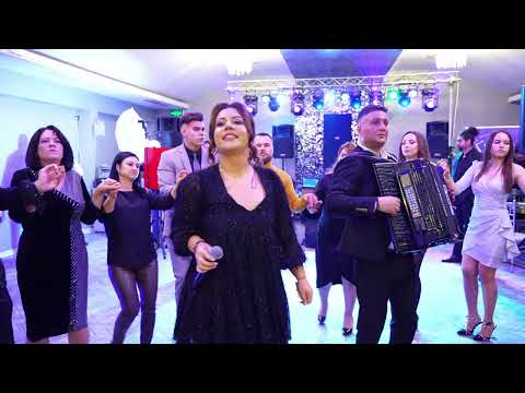 FORMATIE NUNTA - TONY SAX EVENTS 0723331850 - CRISTINA COLAJ HORE