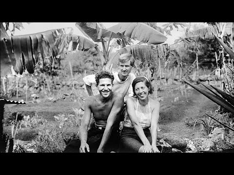 The Galapagos Affair: Satan Came to Eden: full documentary