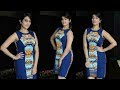 Anchor Manjusha Latest PhotoShoot Telugu Anchor Manjusha Unseen Photos