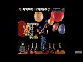 Having A Ball With The Three Suns LP [Stereo] - The Three Suns (1959) [Full Album]