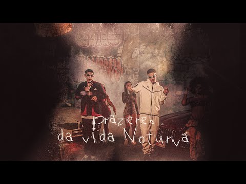 Prazeres Da Vida Noturna - Veigh