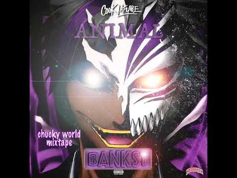 BanksT OG CDR Gang - Animal (Remix) Stunna 4 Vegas