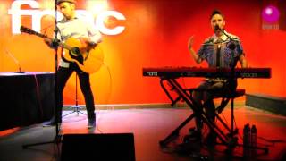 FRANCISCA VALENZUELA - ALMOST SUPERSTARS @Sdc_podcast 14/09/2014 @fnac_callao @franciscamusic