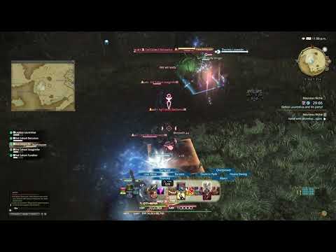 Final Fantasy XIV: Adventure Series - Gameplay Part 6