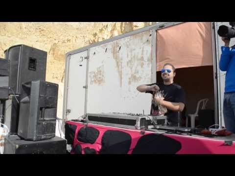 Eyal Iceman ?UNRELEASED? @ Vertigo :: Resurrection 28.12.13