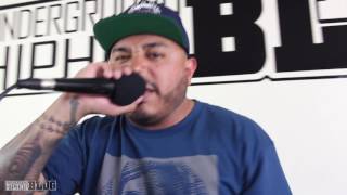 Mesidge - "Change" | MIC SESSION