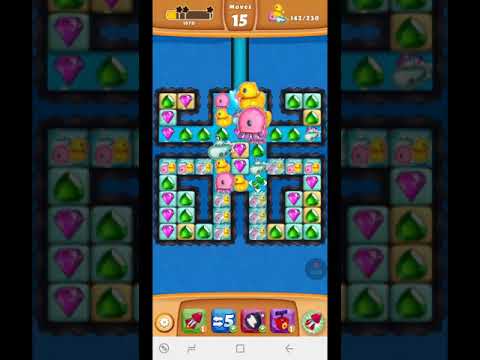 Diamond Digger Saga Level 1597 ~ NO BOOSTERS