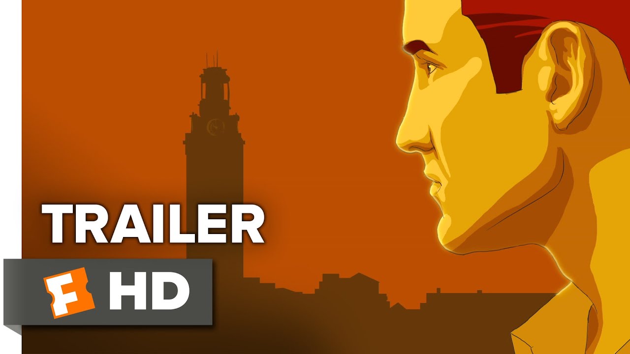 Trailer for Tower