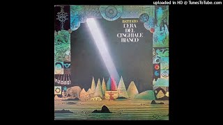 Franco Battiato - Magic shop