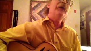 Vincent&#39;s Blues (David Olney)