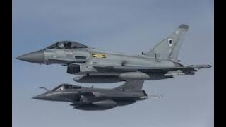 Dassault Rafale versus Eurofighter Typhoon, The Final Word: Part 2