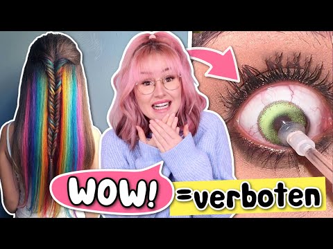 UNMÖGLICH nicht WOW zu sagen 😱 oder? | ViktoriaSarina