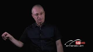 Սուր անկյուն 14.09.2025 - ՀԱՐՑԱԶՐՈՒՅՑ - «Սուր թեմա»