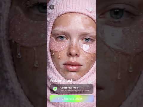 AI Video Creator - Bloom AI video thumbnail