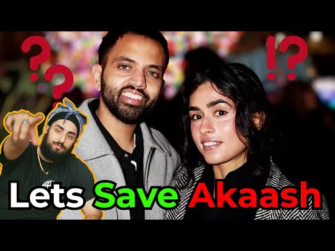 Akaash Situation explained by Indian Dynamics