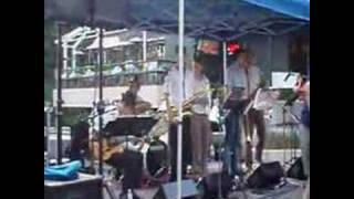 Lester Leaps In Count Basie arr. A.Gorman