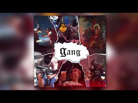 B-Flow Crew - ''Gang'' (BRT e Desul) prod. Kaiedz
