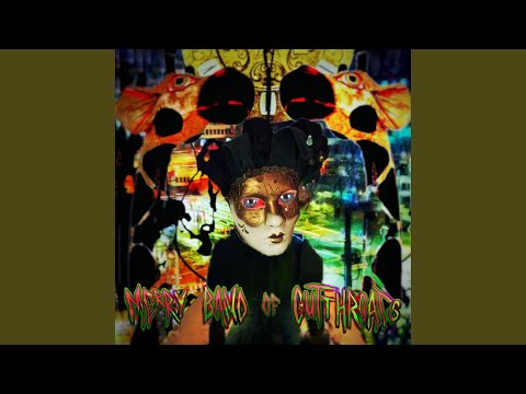 Merry Band Of Cutthroats - Charlie Missing Pilot
