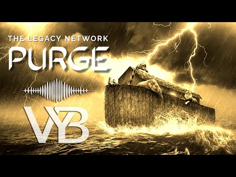 The Purge 🌊 | Don’t Get Left Behind - VYB